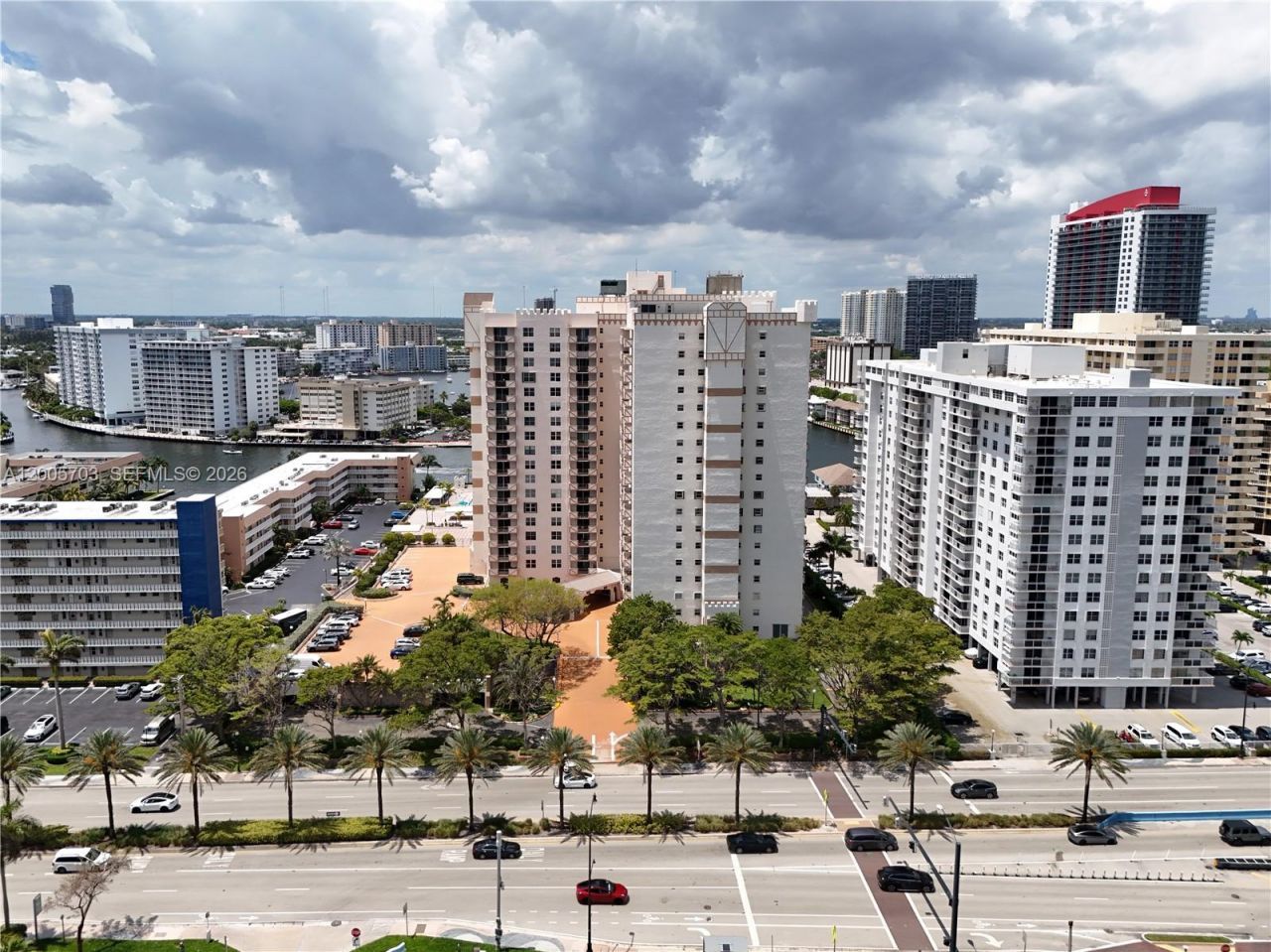 1865 S Ocean Dr , Unit 15B, Hallandale Beach, FL 33009 Photo