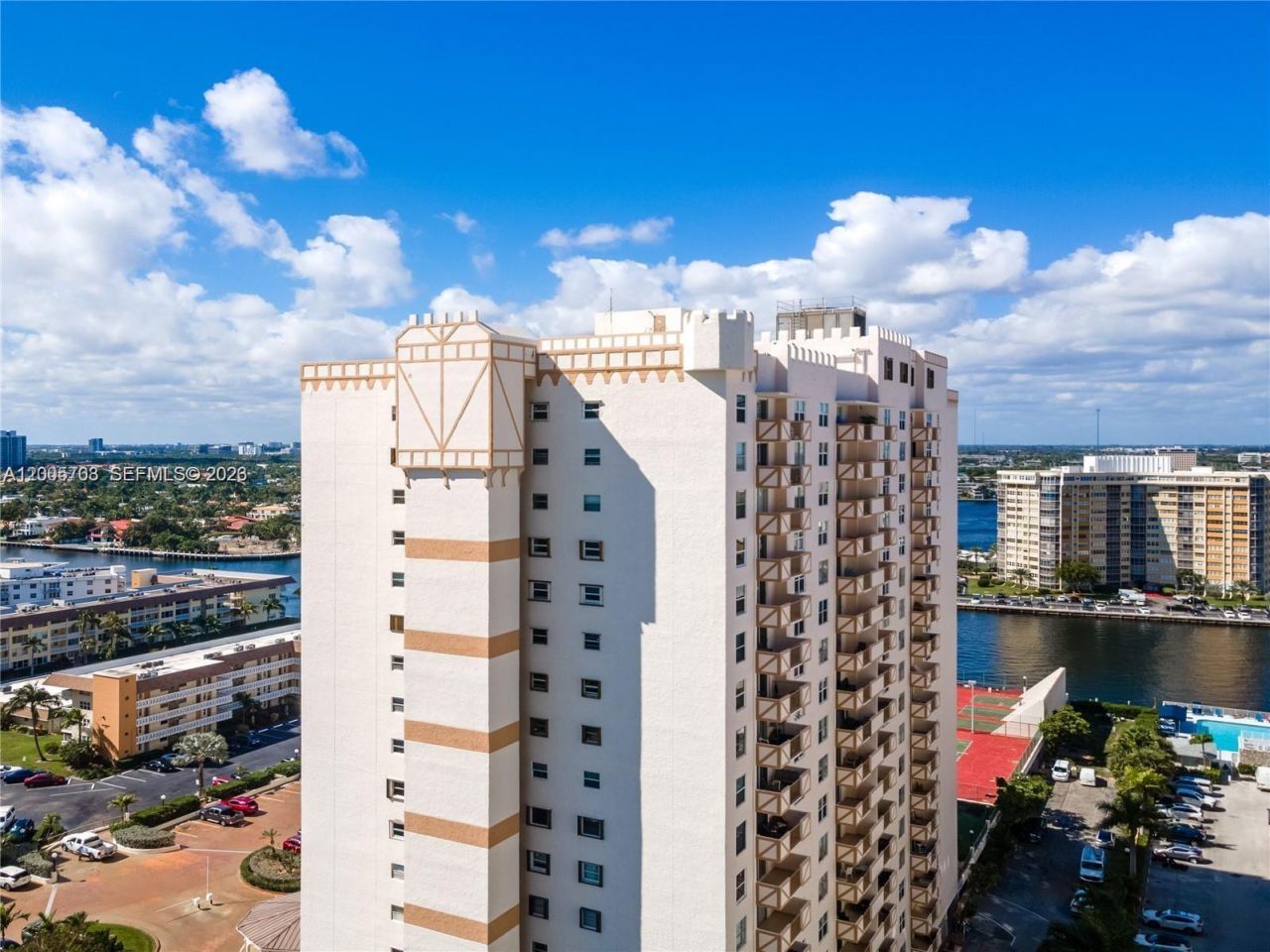 1865 S Ocean Dr , Unit 15B, Hallandale Beach, FL 33009 Photo