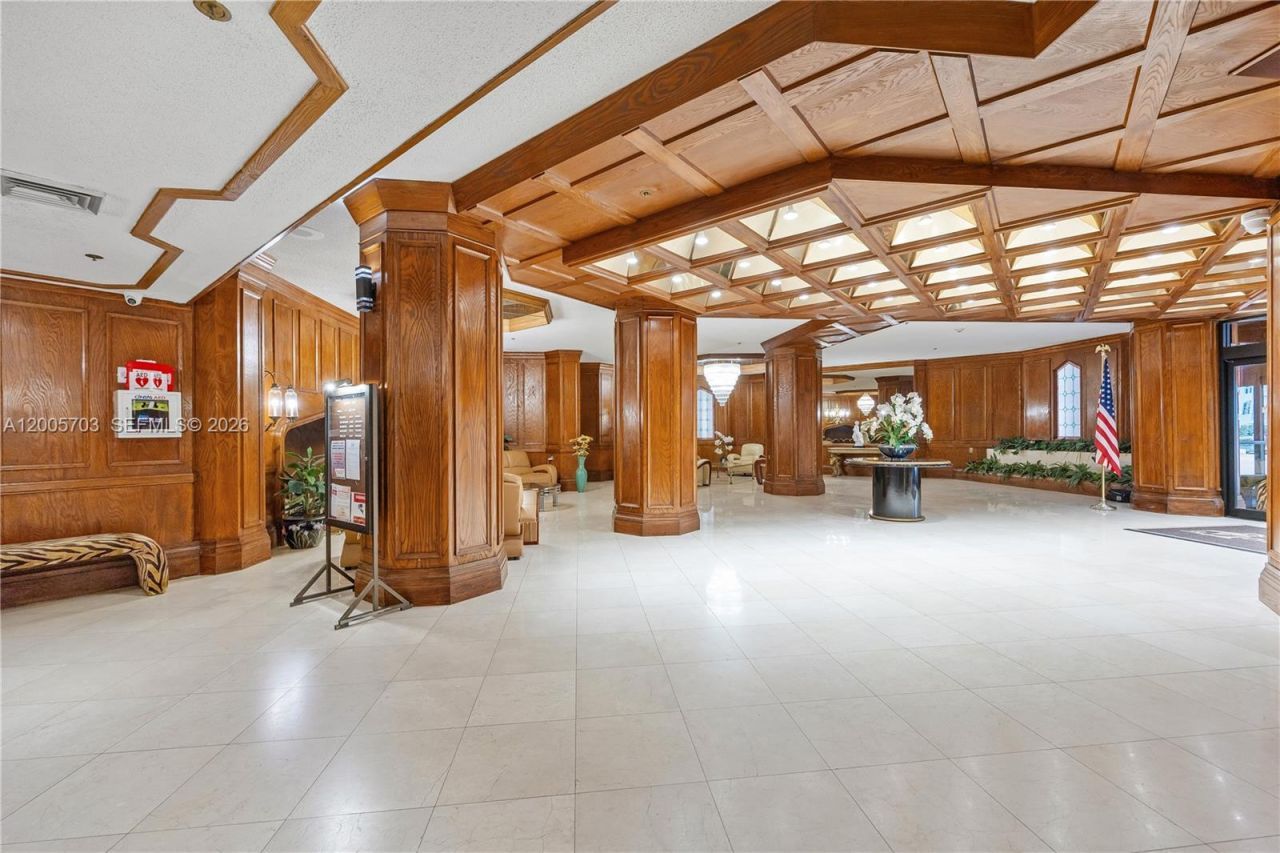 1865 S Ocean Dr , Unit 15B, Hallandale Beach, FL 33009 Photo