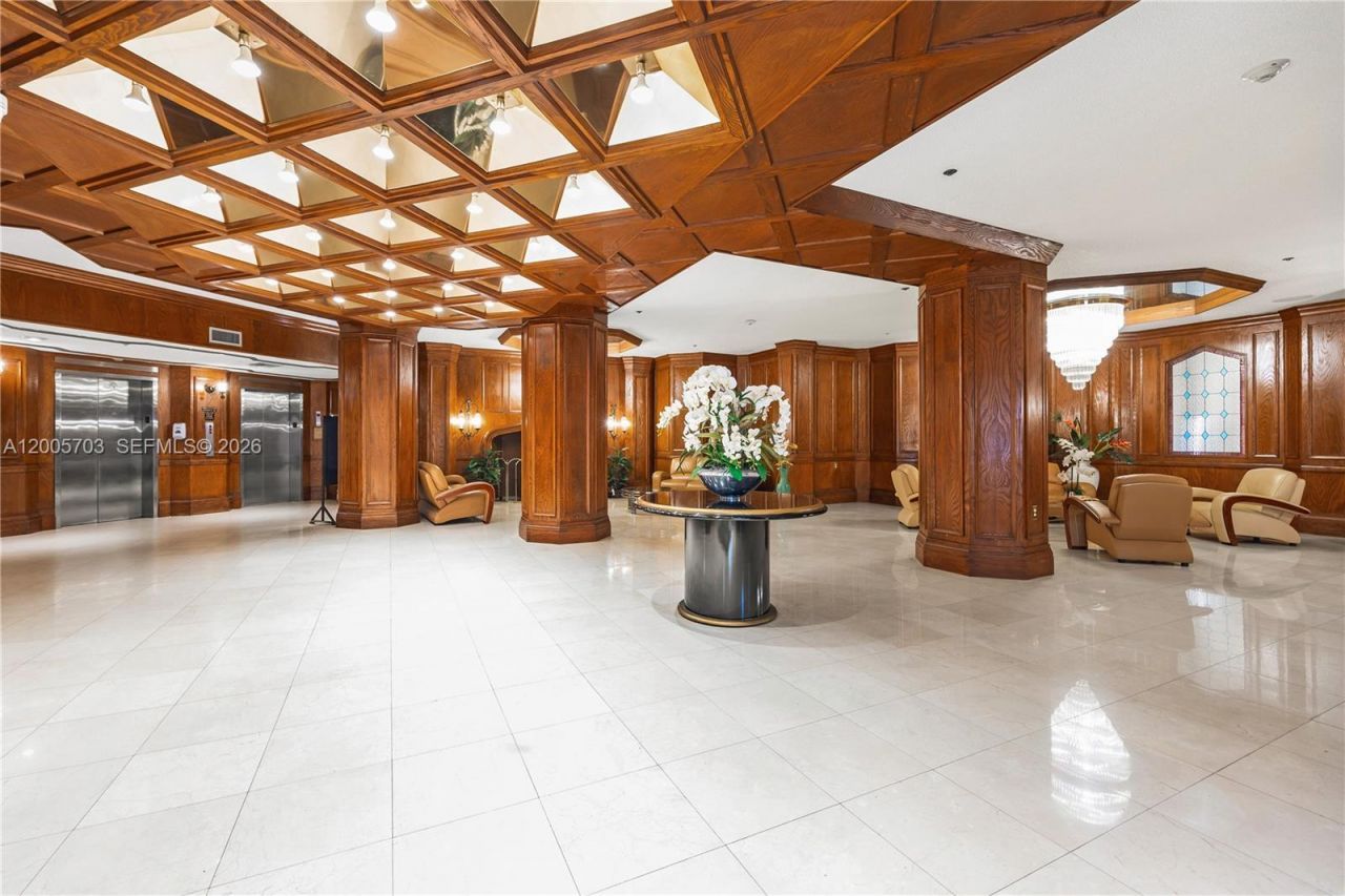 1865 S Ocean Dr , Unit 15B, Hallandale Beach, FL 33009 Photo