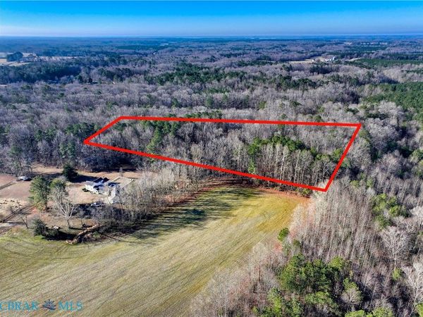 OO Lees Landing Lane, Saluda, VA 23149