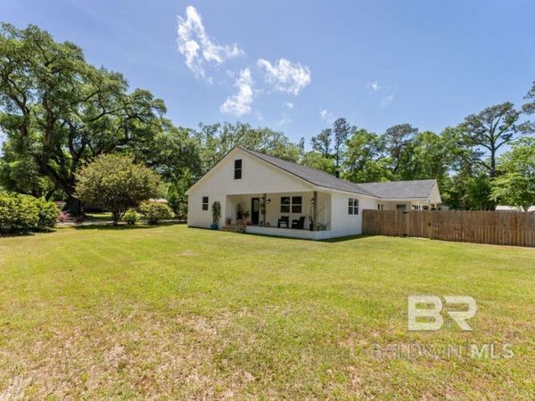 6447 Bemis Lane, Foley, AL 36535