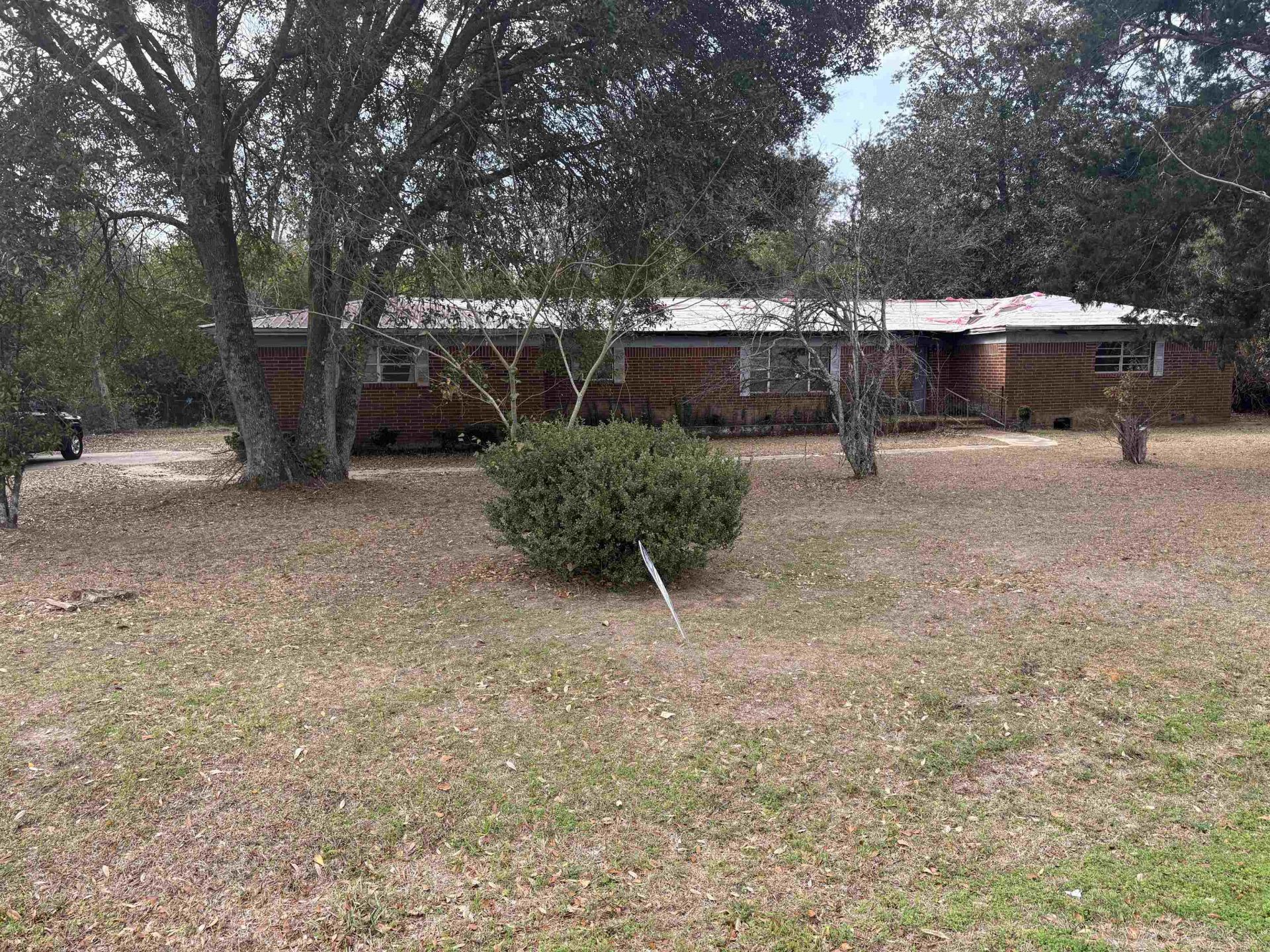 5223 Mount Tabor Road, Marianna, FL 32446 Photo
