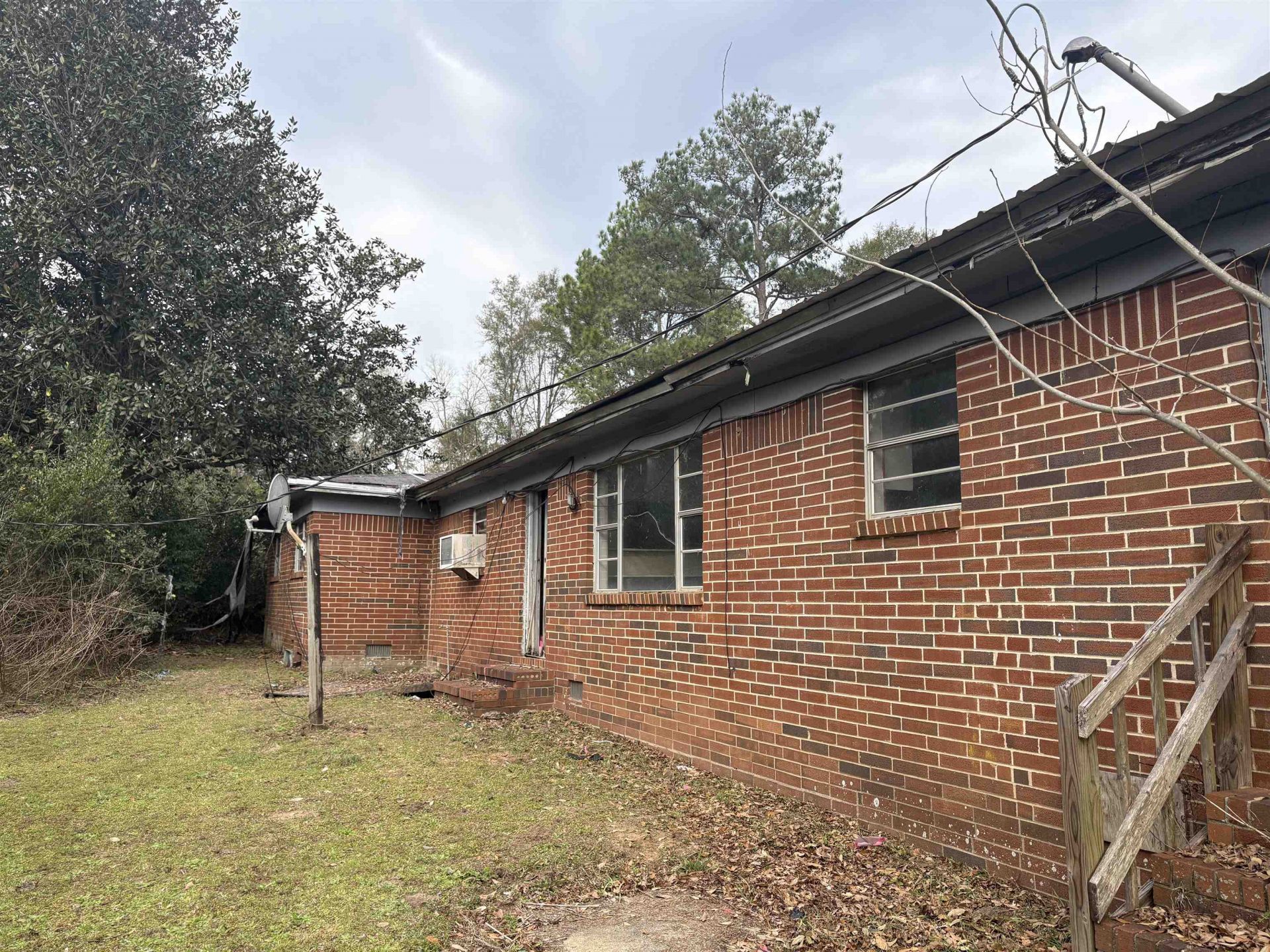5223 Mount Tabor Road, Marianna, FL 32446 Photo