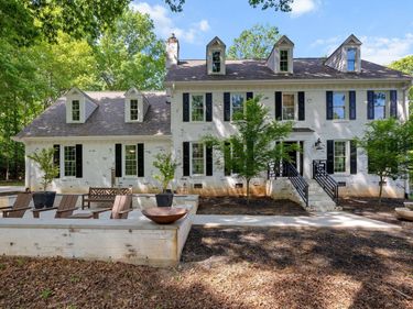 12405 Shallowford Drive, Raleigh, NC 27614