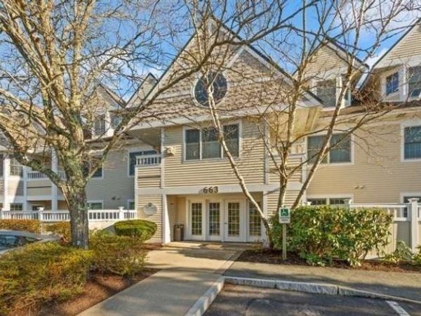 663 Lowell Street, Unit 37, Lexington, MA 02420