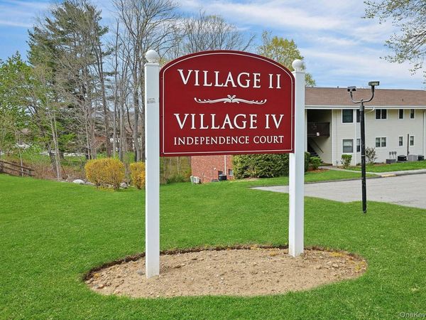 78 Independence Court , Unit #I, Yorktown Heights, NY 10598