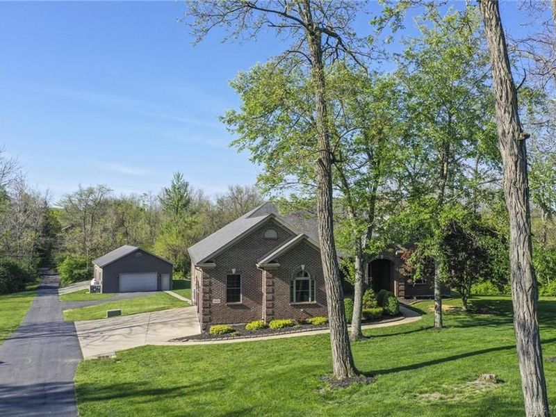 3681 Wilmington Road, Lebanon, OH 45036 Photo 2