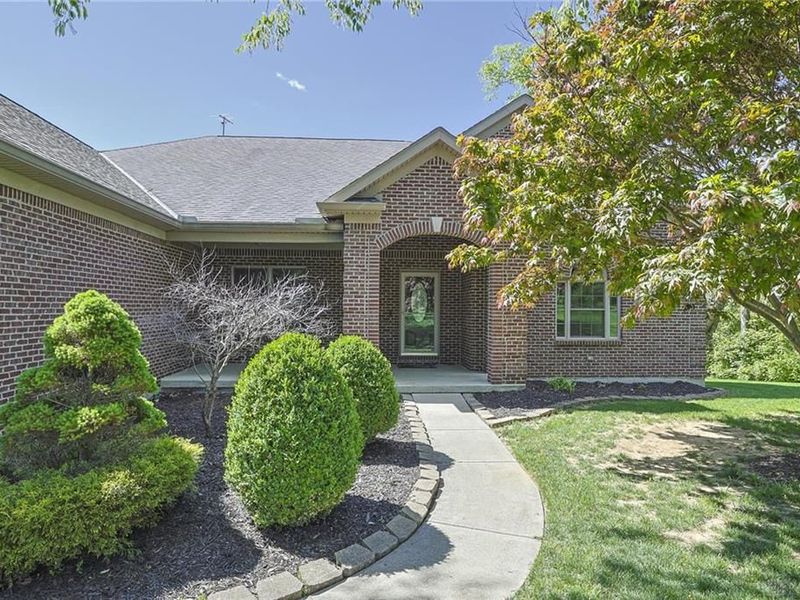 3681 Wilmington Road, Lebanon, OH 45036 Photo 5