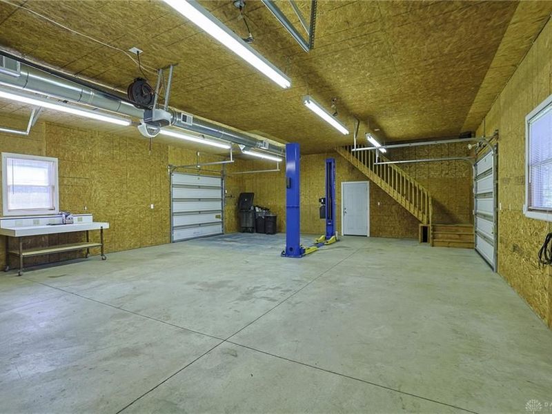 3681 Wilmington Road, Lebanon, OH 45036 Photo 57