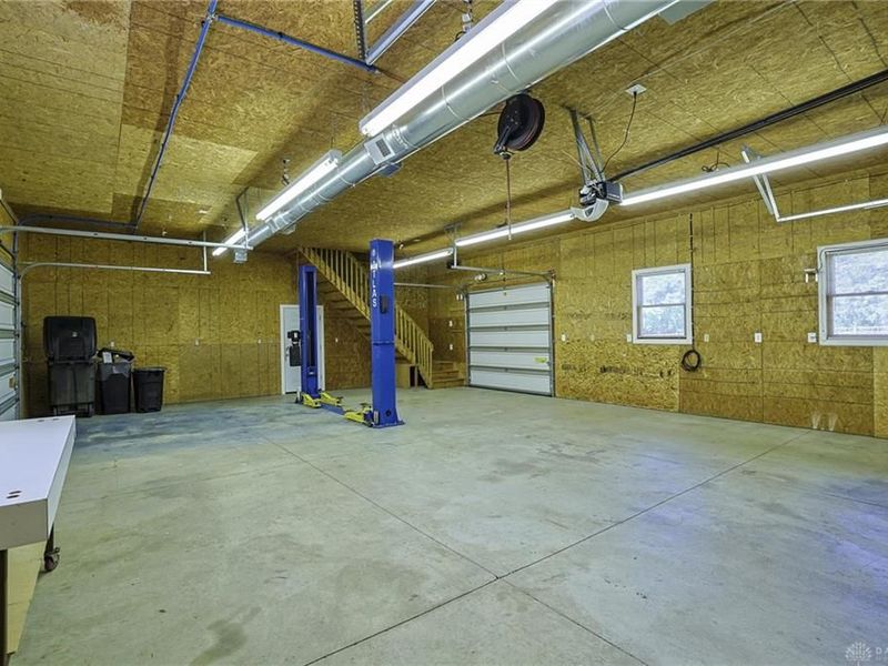 3681 Wilmington Road, Lebanon, OH 45036 Photo 58