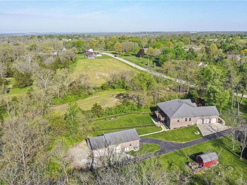 3681 Wilmington Road, Lebanon, OH 45036 Photo 78