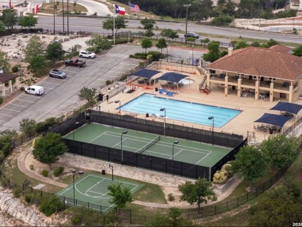 17731 Maui Sands, San Antonio, TX 78255