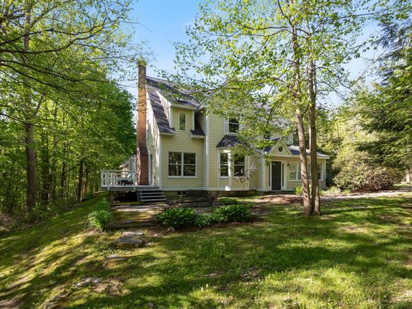 15 Plateau Road, Williston, VT 05495