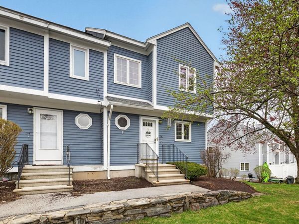 36 Swift Lane, Merrimack, NH 03054