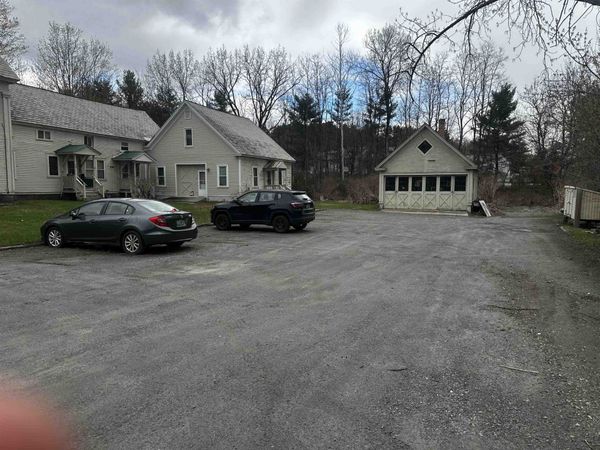 183 Vt Rt 103, Chester, VT 05143