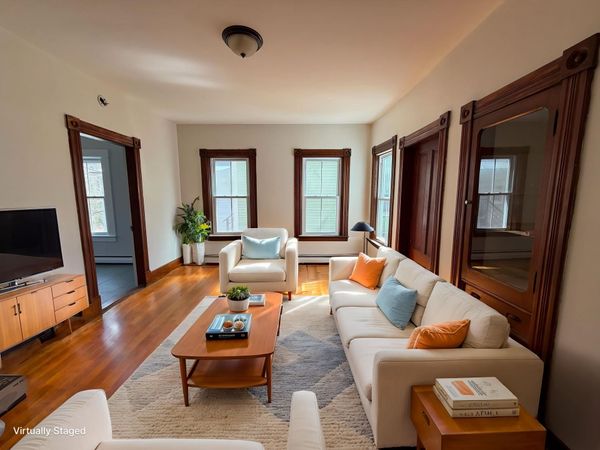 110 Estey Street, Unit 1, Brattleboro, VT 05301