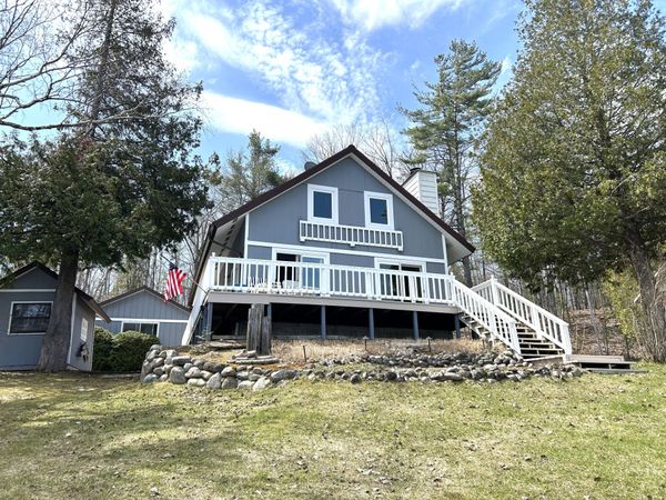 1343 Renos Drive, Indian River, MI 49749