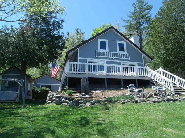 1343 Renos Drive, Indian River, MI 49749