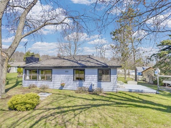 112 Grandview Avenue, Roscommon, MI 48653