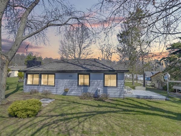 112 Grandview Avenue, Roscommon, MI 48653