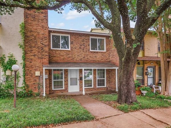 3118 Roundtree Lane, Garland, TX 75044