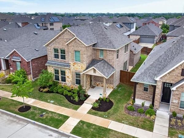 1418 Broadview Drive, Garland, TX 75042