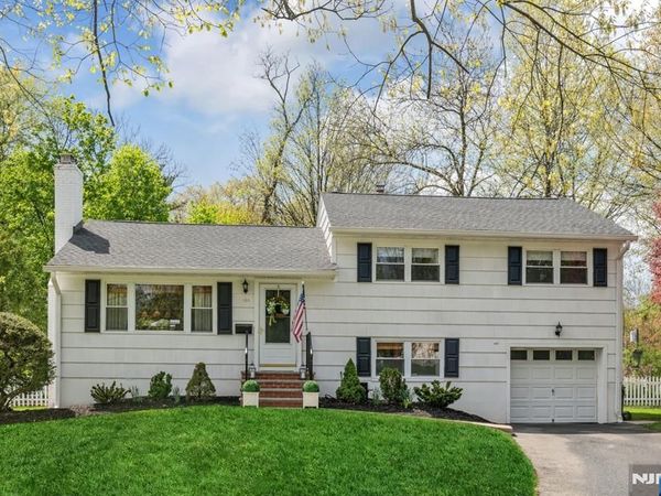 280 Eldon Court, RIDGEWOOD, NJ 07450