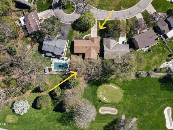 4073 Grandview Court, Toledo, OH 43614