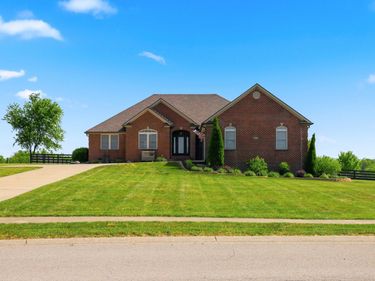 4045 Port Royal Drive, Richmond, KY 40475