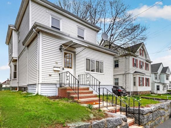 18 Clark St, Quincy, MA 02171