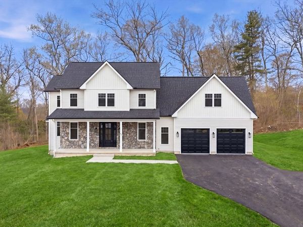 49 Balsam Hill Rd, Ludlow, MA 01056