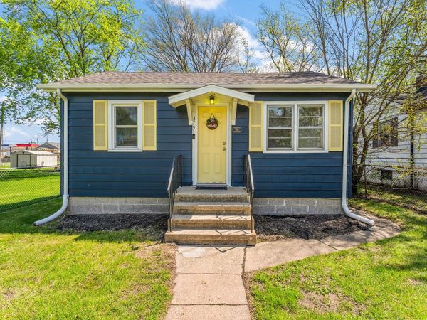 3751 Swift Street , Hobart, IN 46342