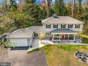 3803 ESTEL ROAD , FAIRFAX, VA 22031