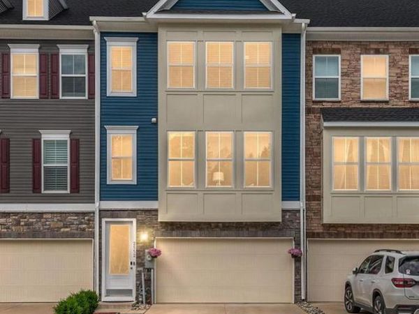 2552 BUCKTHORN DRIVE, GAMBRILLS, MD 21054