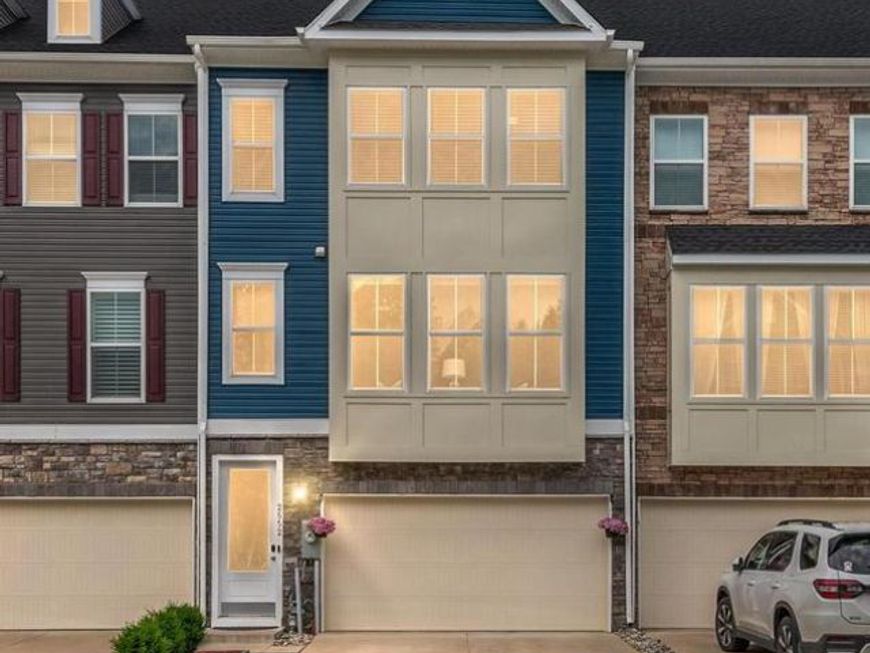 2552 Buckthorn Drive, Gambrills, MD 21054 Main Photo