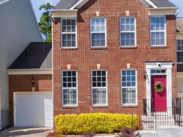 106 DAVIDSON STREET, STAFFORD, VA 22554