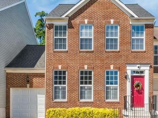 106 DAVIDSON STREET , STAFFORD, VA 22554