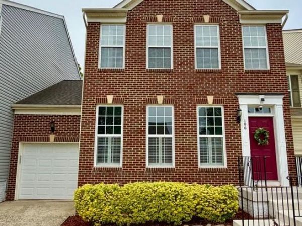 106 DAVIDSON STREET, STAFFORD, VA 22554