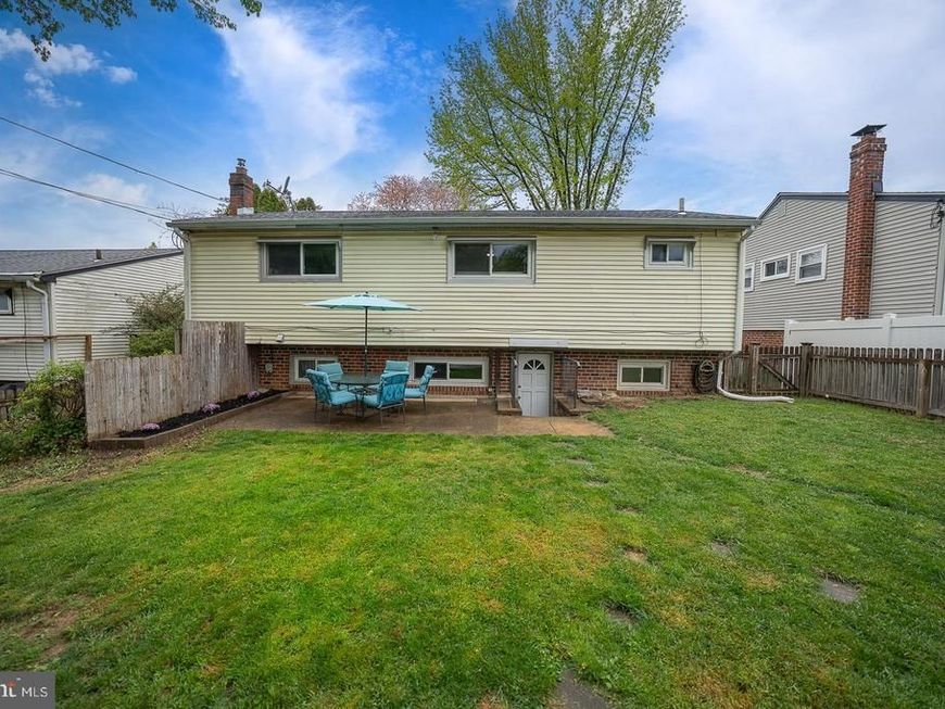349 Glen Gary Drive, Havertown, PA 19083 Main Photo
