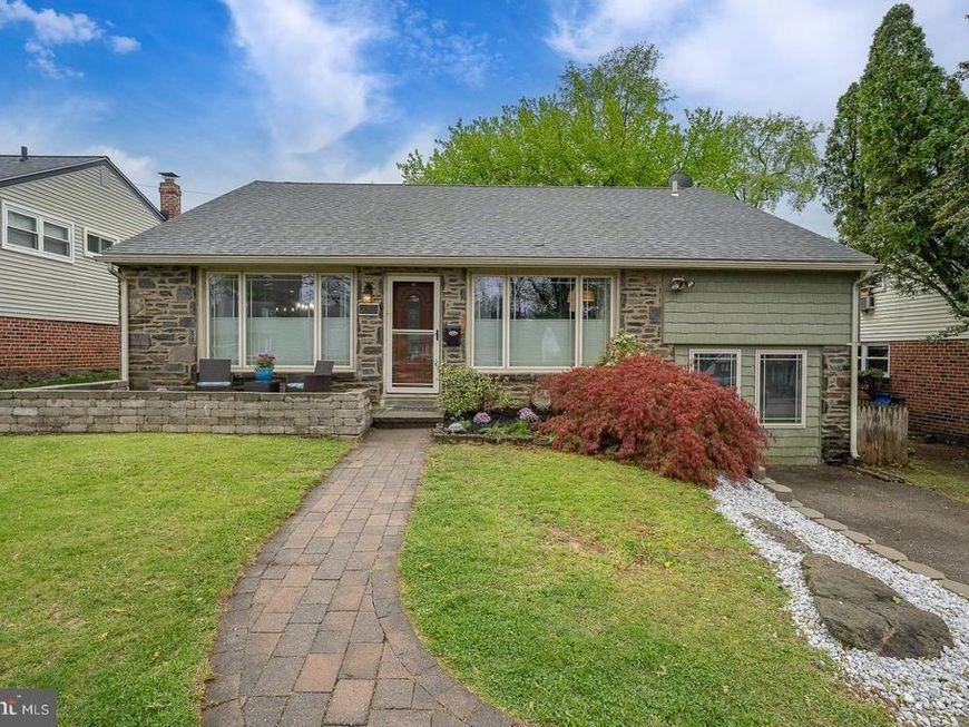 349 Glen Gary Drive, Havertown, PA 19083 Main Photo