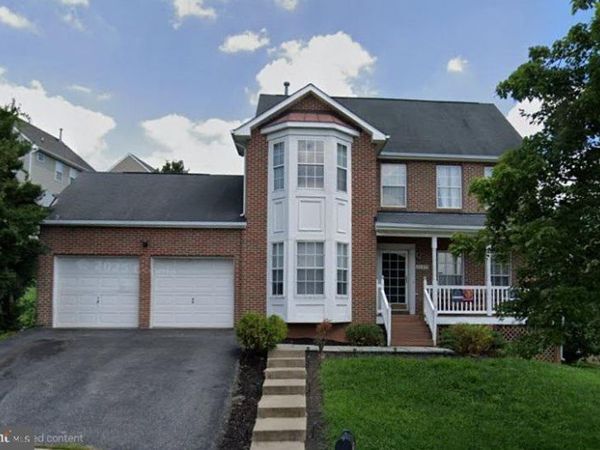 2605 ORCHARD SUMMITT COURT, LANDOVER, MD 20785