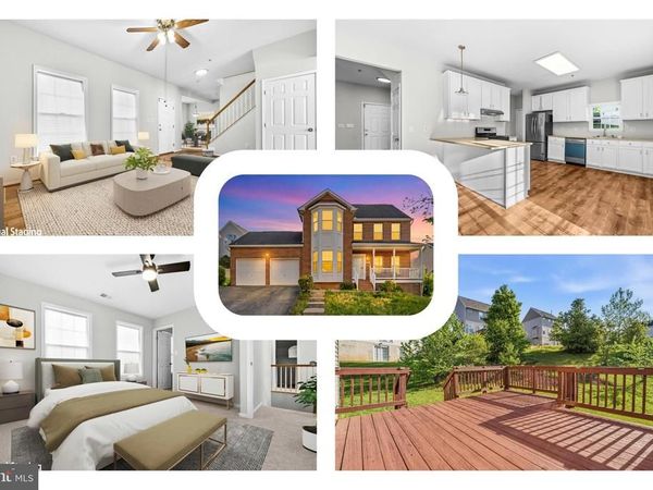 2605 ORCHARD SUMMITT COURT, LANDOVER, MD 20785