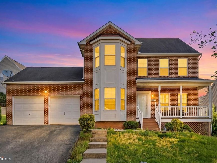 2605 Orchard Summitt Court, Landover, MD 20785 Main Photo