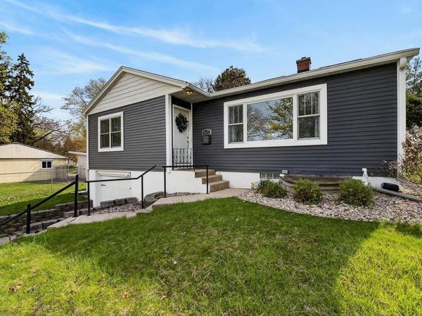 405 Meadow Lane, Madison, WI 53705