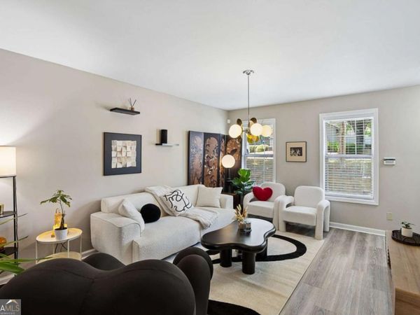 7750 Roswell Road, Unit 5A, Atlanta, GA 30350