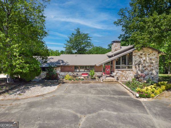 1509 High Point Road, Bowdon, GA 30108