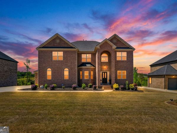 320 Basel Way, Hampton, GA 30228