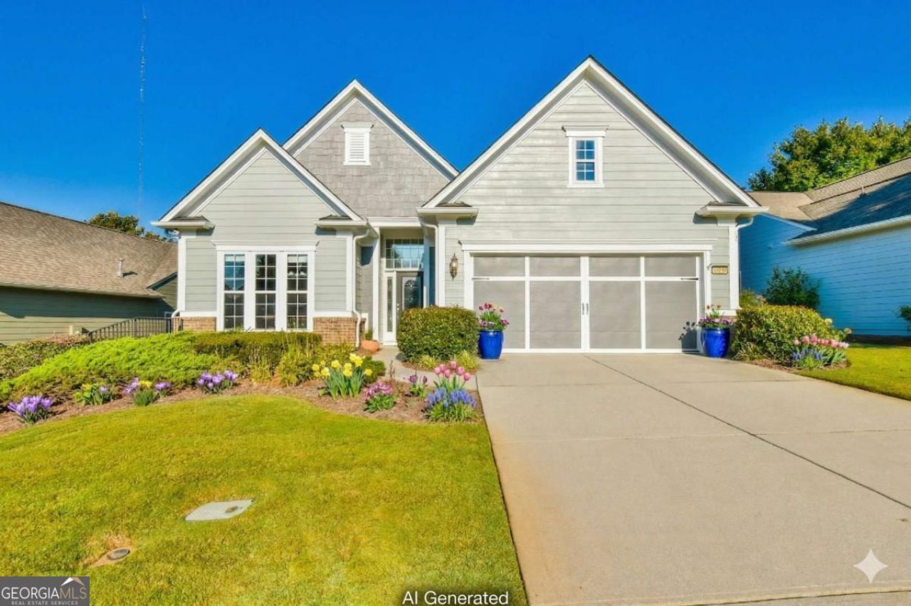 6484 Lantern Ridge, Hoschton, GA 30548 Main Photo