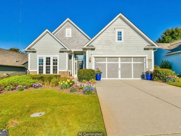 6484 Lantern Ridge, Hoschton, GA 30548